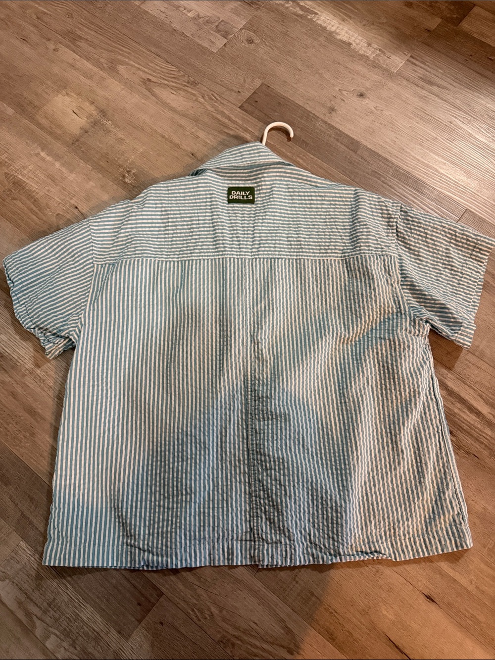 Daily Drills Shirt